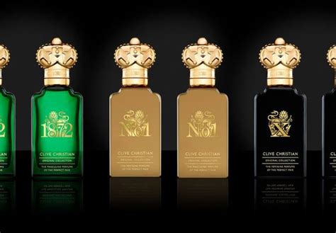 niche perfumes official site.